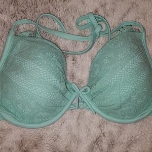 Victoria's Secret swim tops